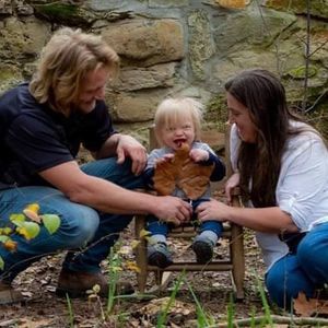 Meet your Posher, Bill